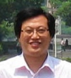 唐亚林 照片