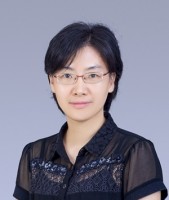 汤蓓蓓 照片