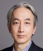 谈峥 照片