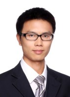 唐东波 照片