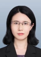 唐晓芳 照片