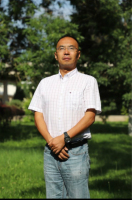 冶进海 照片