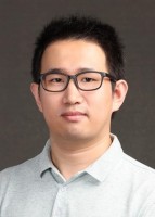 谭超 照片