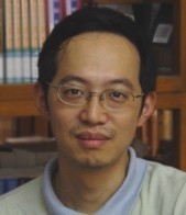 危辉 照片
