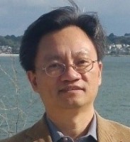 吴中伟 照片