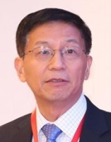 吴健 照片