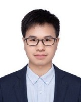吴小晗 照片