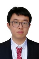 吴尚 照片