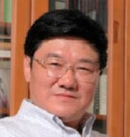 吴晓明 照片