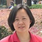吴晓群 照片