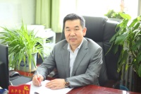 杨保军 照片