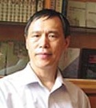 吴景平 照片
