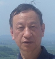 吴松弟 照片