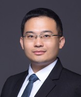 吴语茂 照片