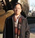 吴长勤 照片