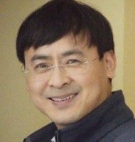 吴骅 照片