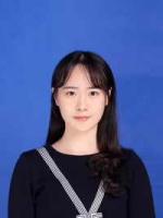 蒯佳婕 照片