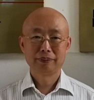 汪少华 照片