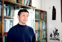 汪晖 照片
