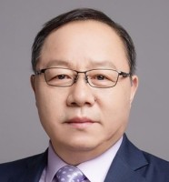 汪洪章 照片