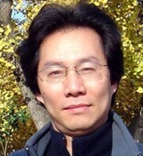 汪涌豪 照片