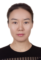 杨婉蓉 照片