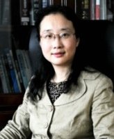 王丽影 照片