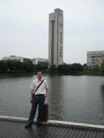 杨录峰 照片
