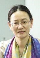 王君俏 照片