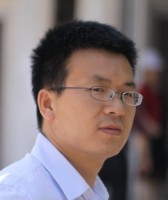 王大学 照片