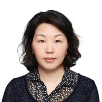 王小曼 照片