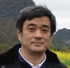 王建革 照片