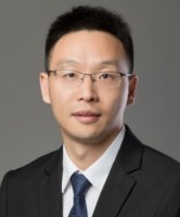 王志强 照片