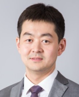 王磊 照片