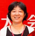 王蔚 照片