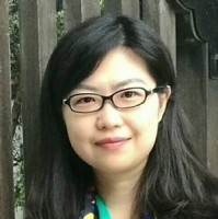 王迪 照片