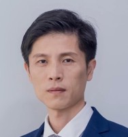 王鹤 照片