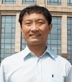 翁经纬 照片