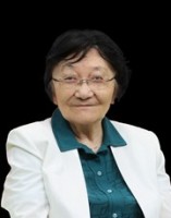 闻玉梅 照片