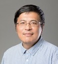 魏益民 照片