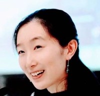 吴怡 照片