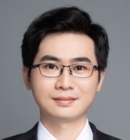 吴斌 照片