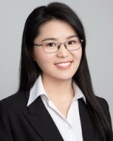 吴春蕾 照片