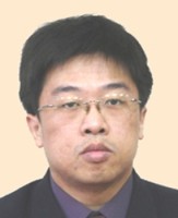 吴晞 照片