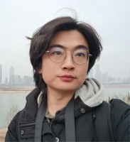 吴欣然 照片