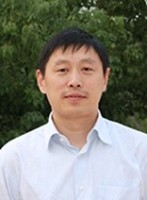 吴钢 照片