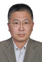 杨晋 照片