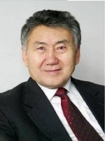 吾守尔·斯拉木 照片