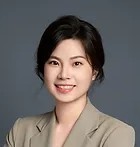 汪莹 照片