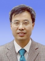 汪长春 照片